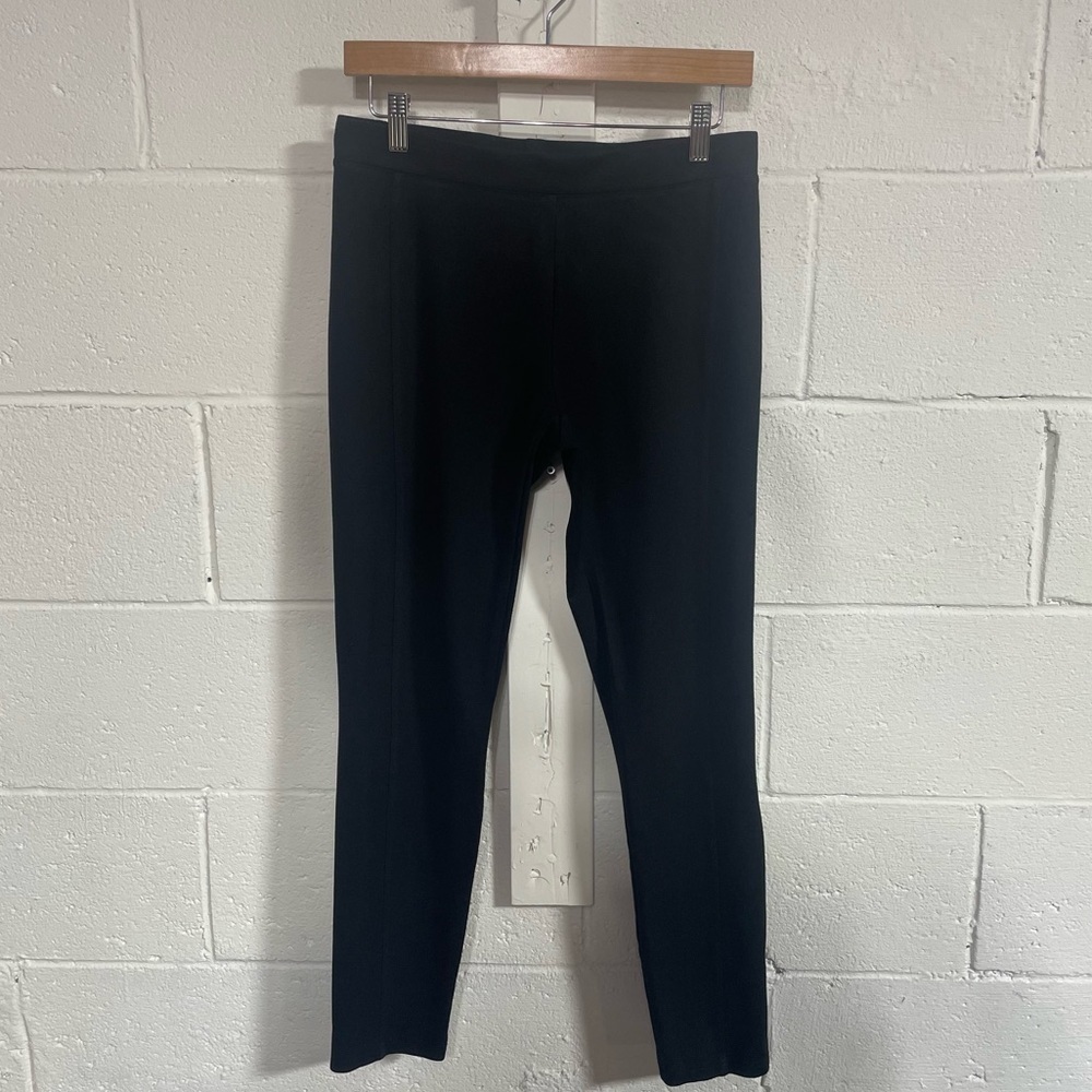 DKNY Black Skinny Pants Sz Small